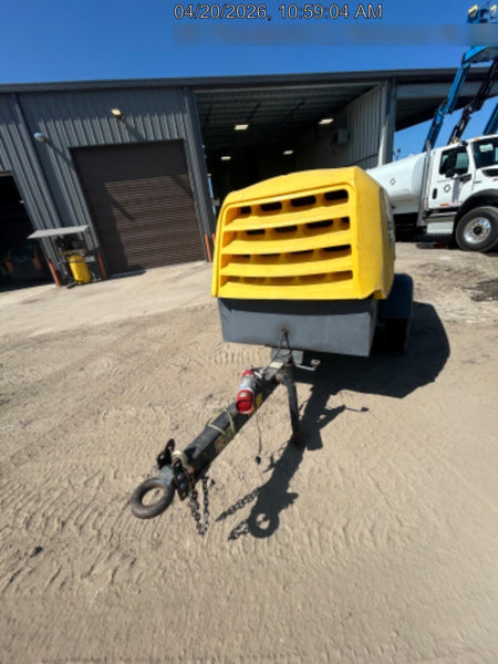 2020 ATLAS COPCO XAS188
