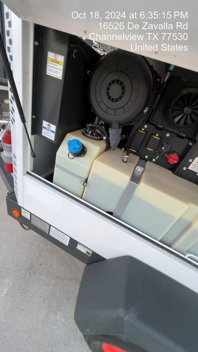 2024 BOBCAT PA425WCU-T4F