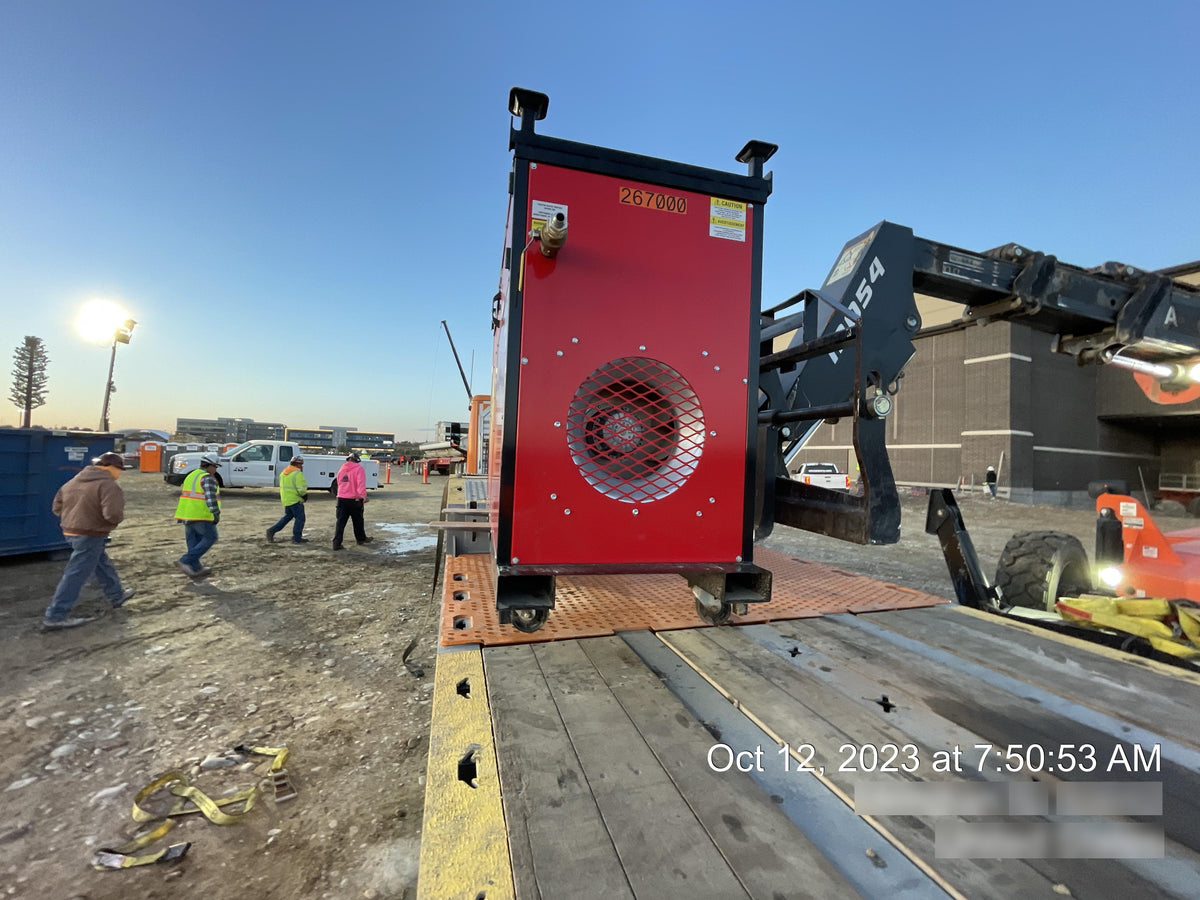 2022 CAMPO DF1600-RE3D