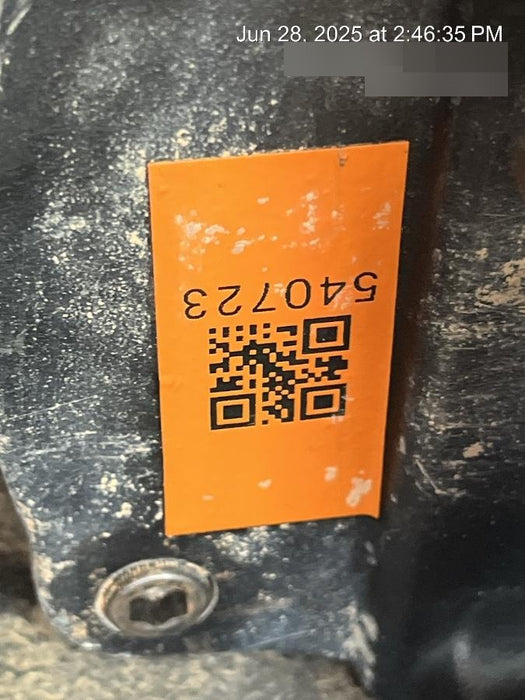 2025 INGERSOLL RAND 3955B2TI