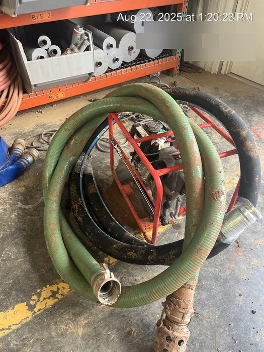 2023 MULTIQUIP QP3TH