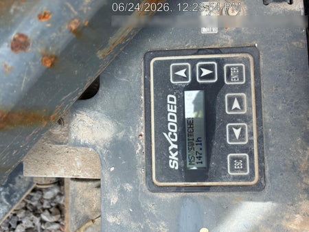 2020 SKYJACK SJIII-3226