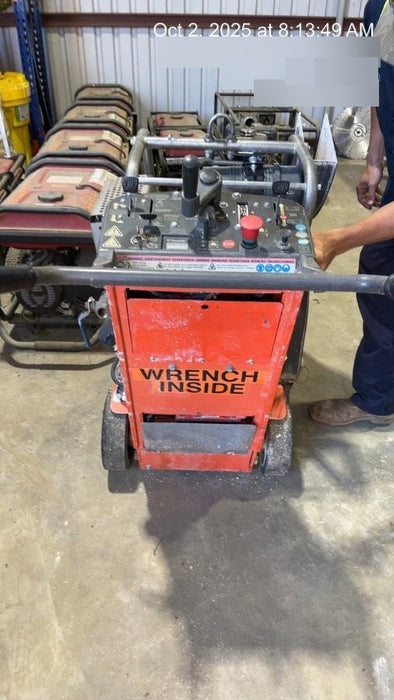 2022 HUSQVARNA FS 524