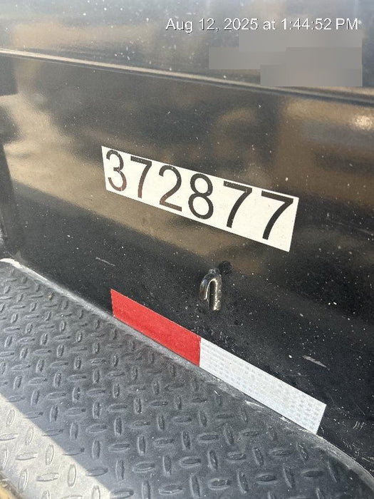 2024 BIG TEX TRAILER 14LP-14FT