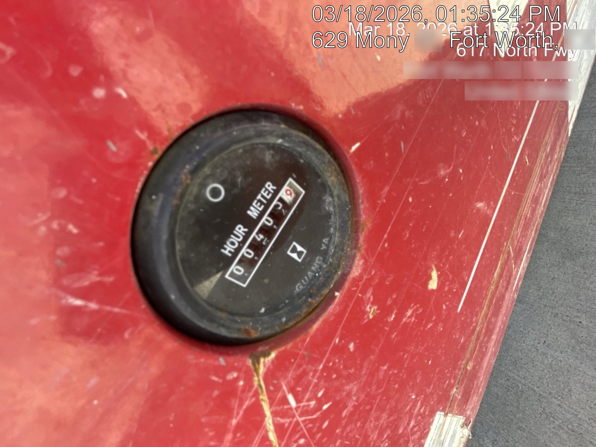 2020 MEC 1930SE