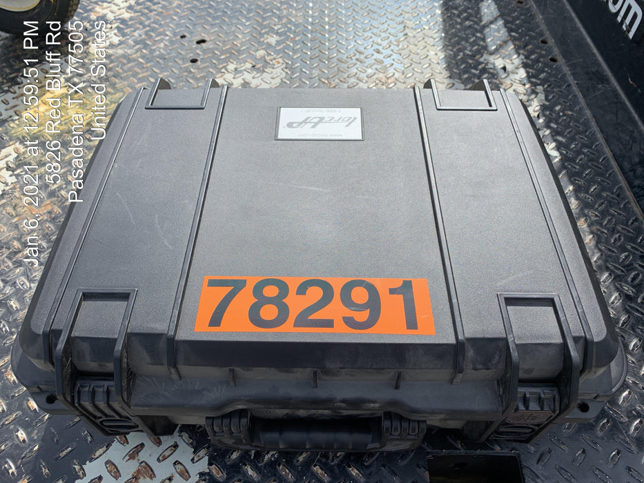 2020 TORCUP VT-1000KIT