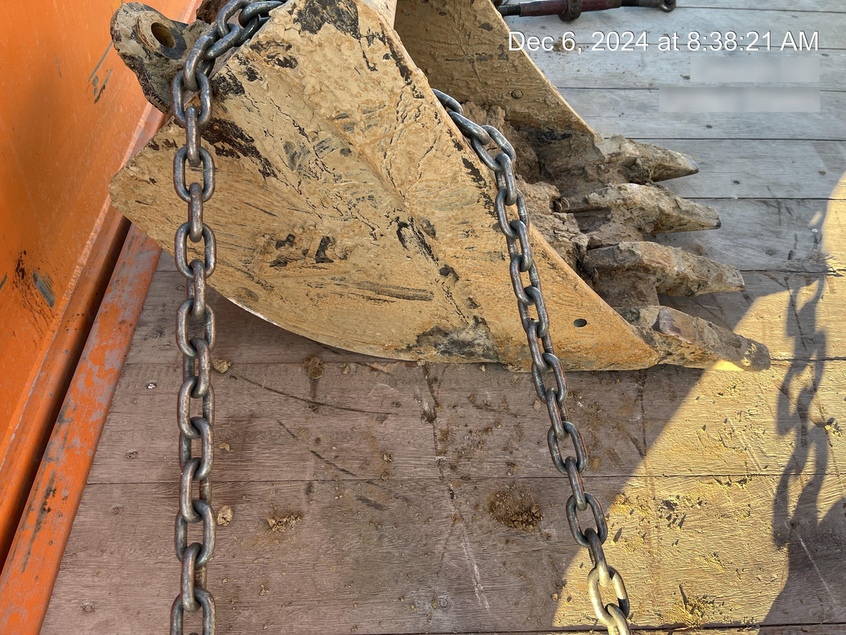 2023 TAG MANUFACTURING 18" HD QCB28 Bucket