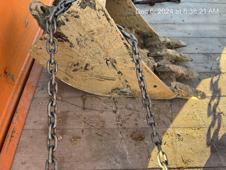 2023 TAG MANUFACTURING 18" HD QCB28 Bucket