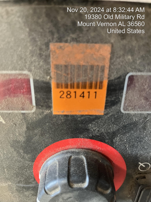 2022 LINCOLN ELECTRIC FLEXTEC 350X