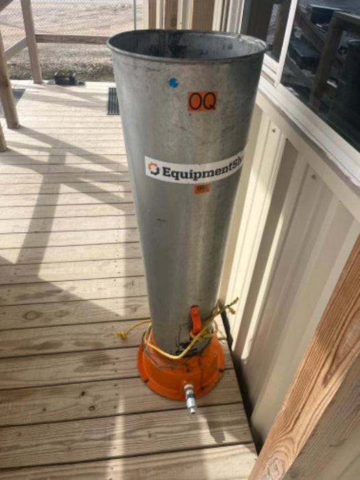 2022 MICHIGAN PNEUMATIC ES-8AM-TRACKER