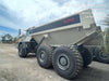 2021 TEREX TA300