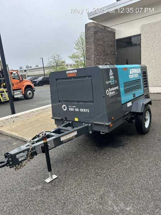 2023 AIRMAN PDSF375DP-6E1