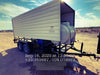 2019 CENTEX Cooling Trailer