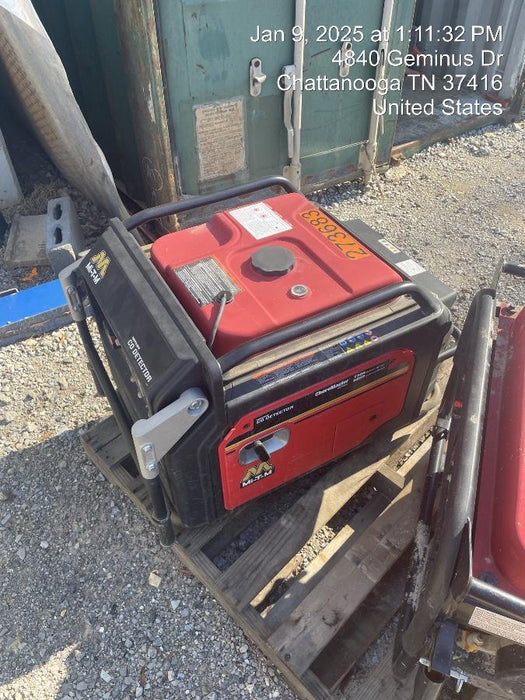 2022 MI-T-M GEN-8000-IMM1E