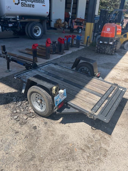 2022 BARRETO E4X6TBT