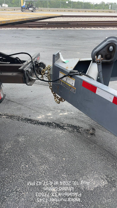 2022 ATLAS COPCO QAS 700