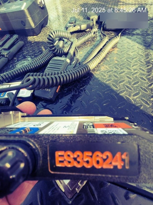 2023 MOTOROLA R7 NON-DISPLAY