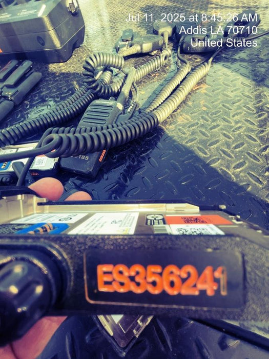 2023 MOTOROLA R7 NON-DISPLAY