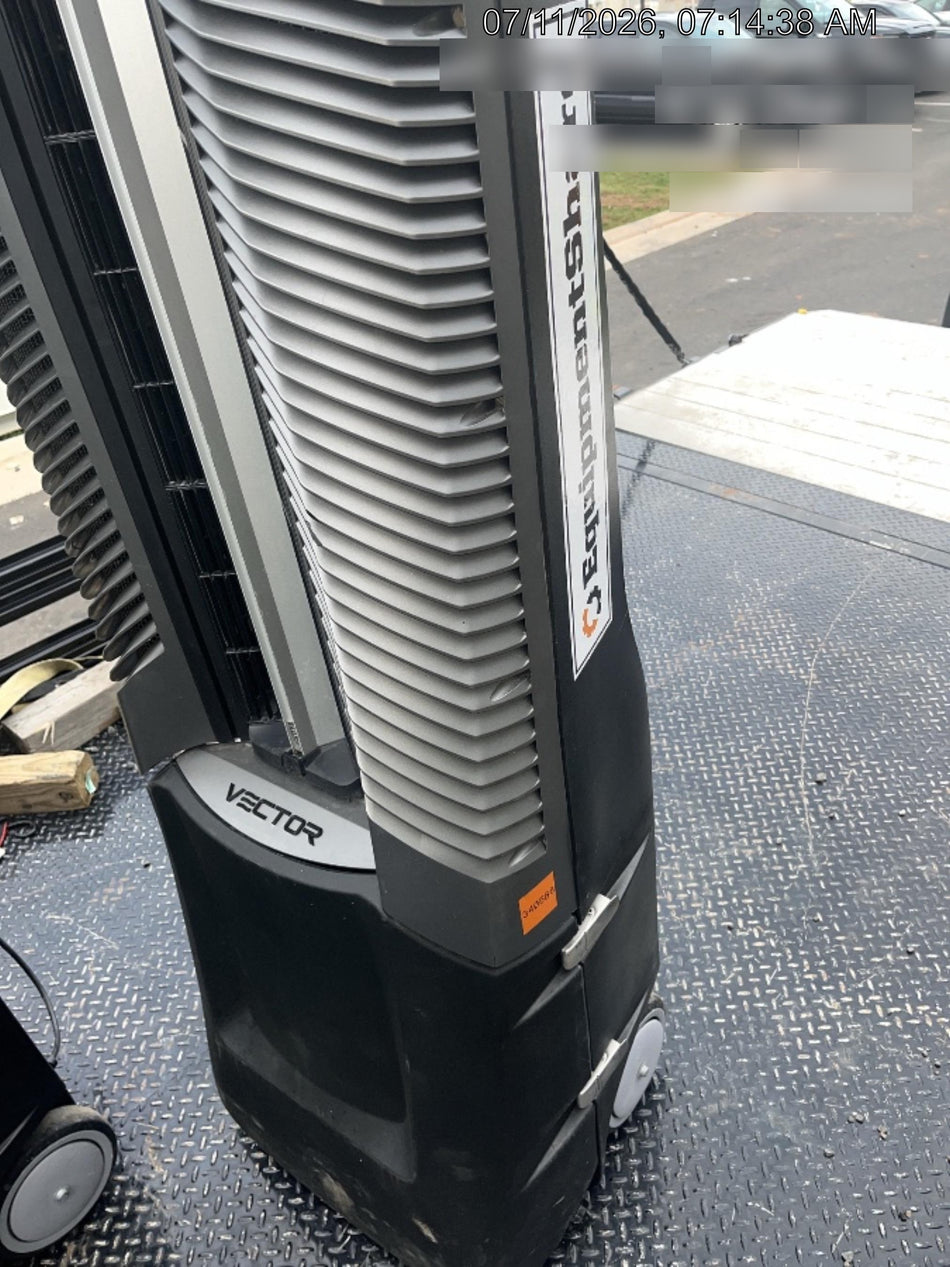 2023 VECTOR Vector Max