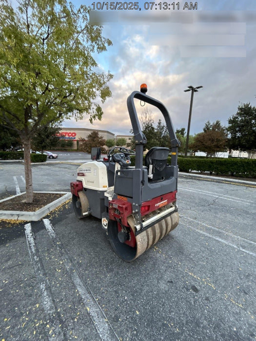 2020 DYNAPAC CC 1200