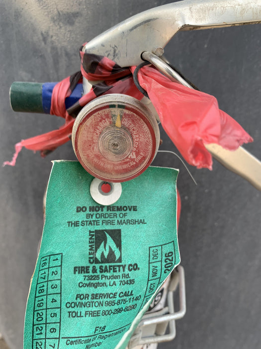 2022 ATLAS COPCO XATS400 CWK