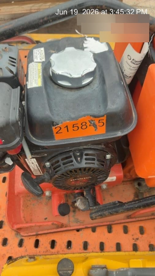 2022 MULTIQUIP MVC82VHW