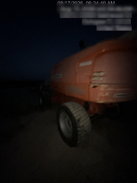 2021 JLG 660SJ