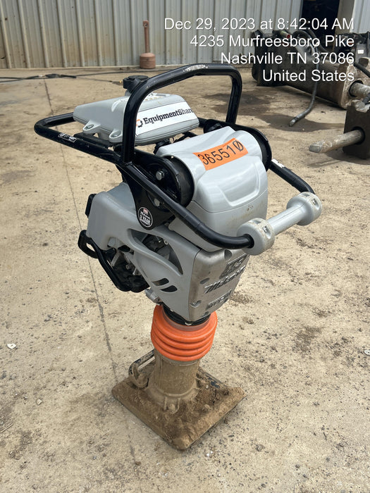 2023 MULTIQUIP MTX60HD