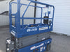 2020 Genie GS-1930 Solid Non Marking Tires, Beacon, Folding rails with half height swing gate