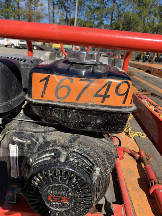 2021 MULTIQUIP QP3TH