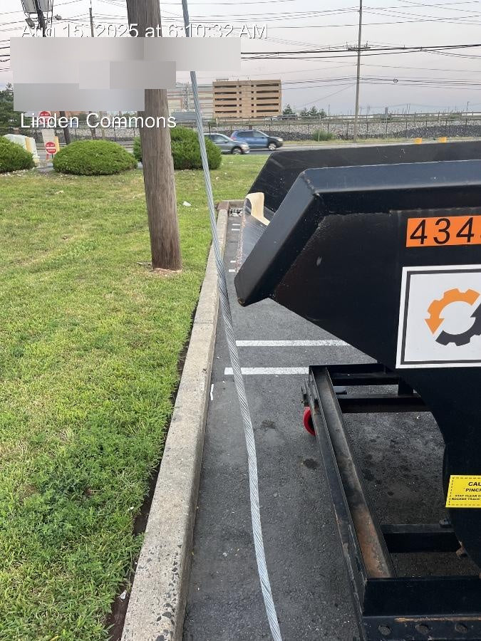 2024 STAR INDUSTRIES M-1820 - Self-Dump Hopper
