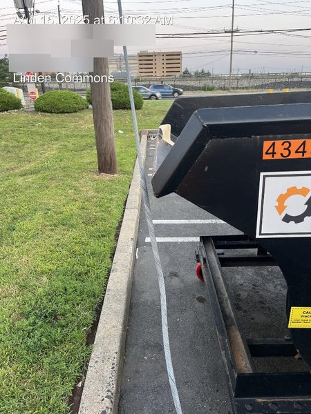 2024 STAR INDUSTRIES M-1820 - Self-Dump Hopper