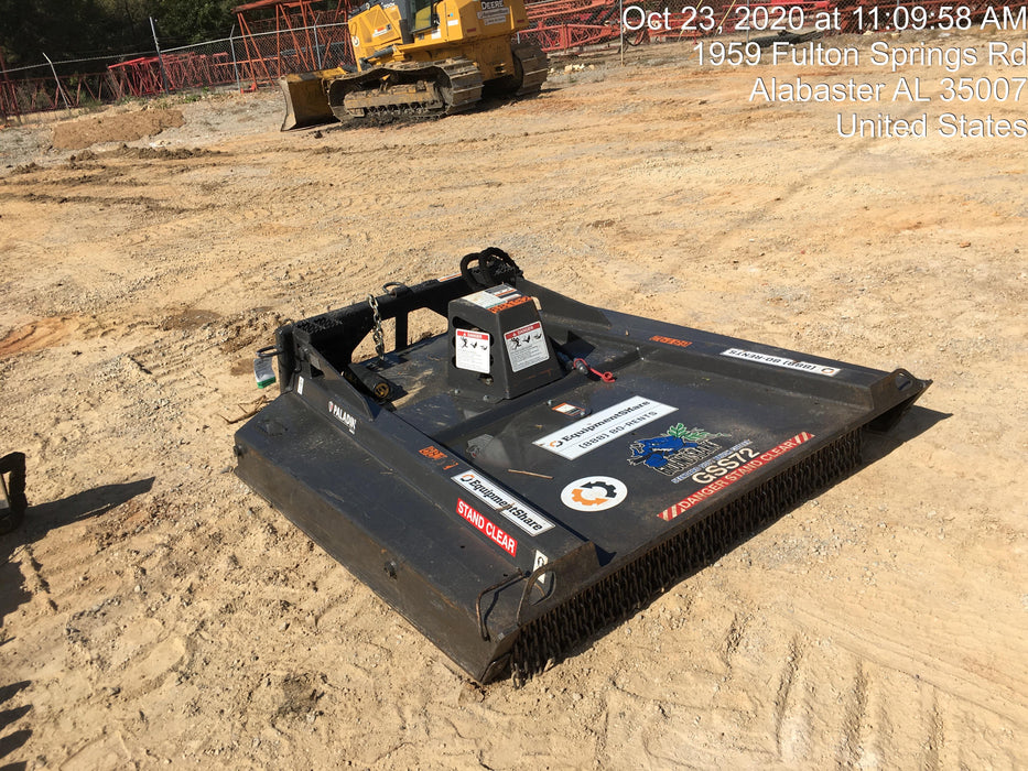 2020 PALADIN 30372A-0022