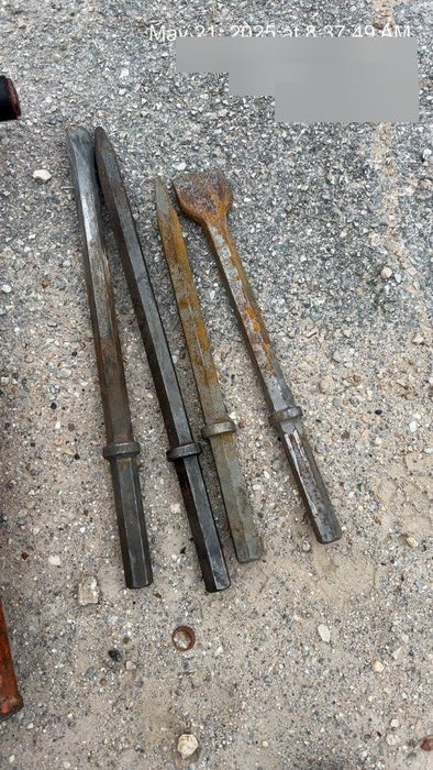 2020 MICHIGAN PNEUMATIC MP-TPB90-118