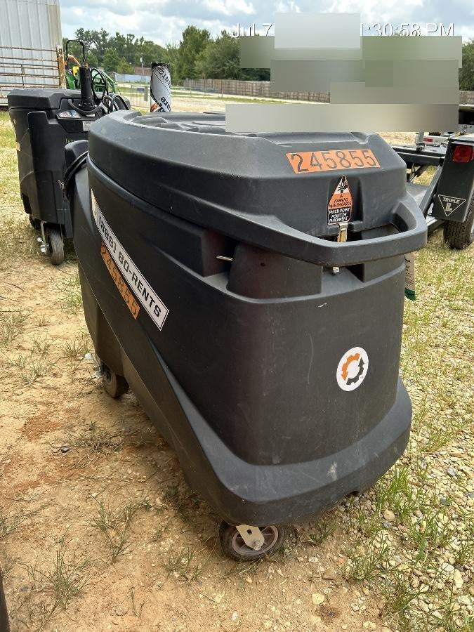 2022 POWER BREEZER PB4BASE