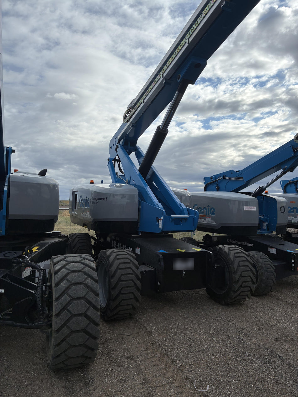 2026 GENIE S-85 XC