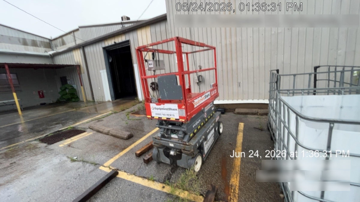 2019 Skyjack SJIII-3219 Standard w/Trojan Batteries