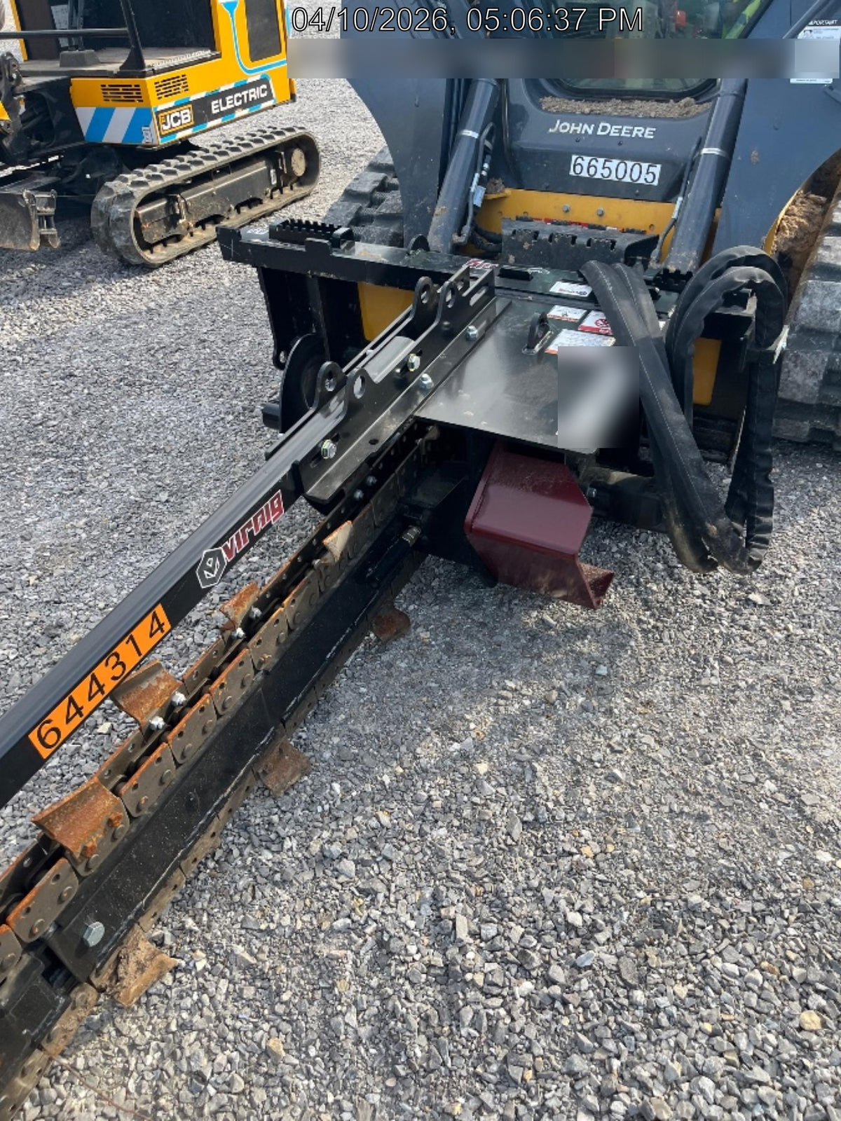 2026 VIRNIG TCH48-25