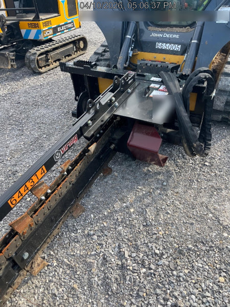 2026 VIRNIG TCH48-25