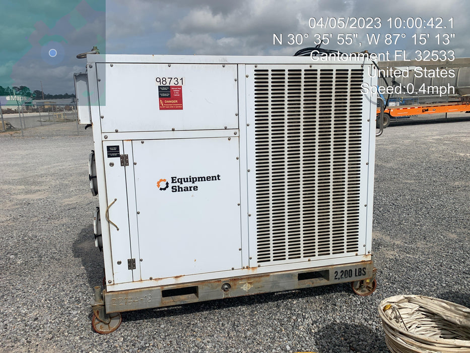 2020 SMARTECH SLIC12R-MSH