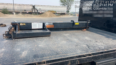 2020 STAR INDUSTRIES M1360B - Star JIB Boom