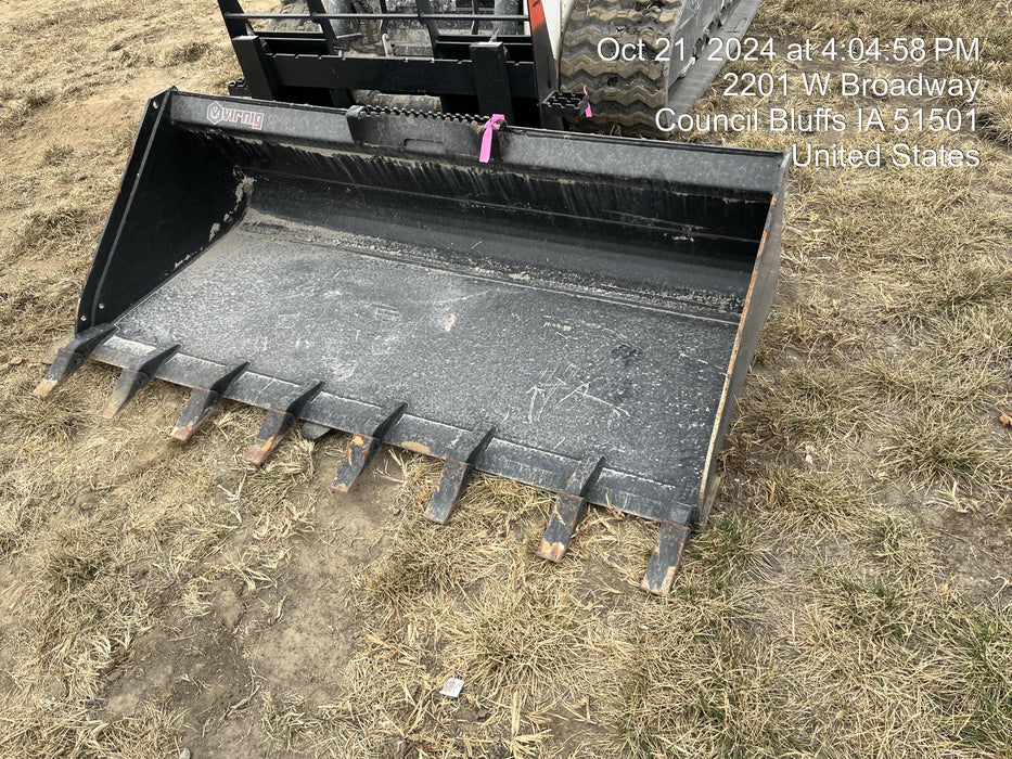 2024 VIRNIG DHV72EX-GB