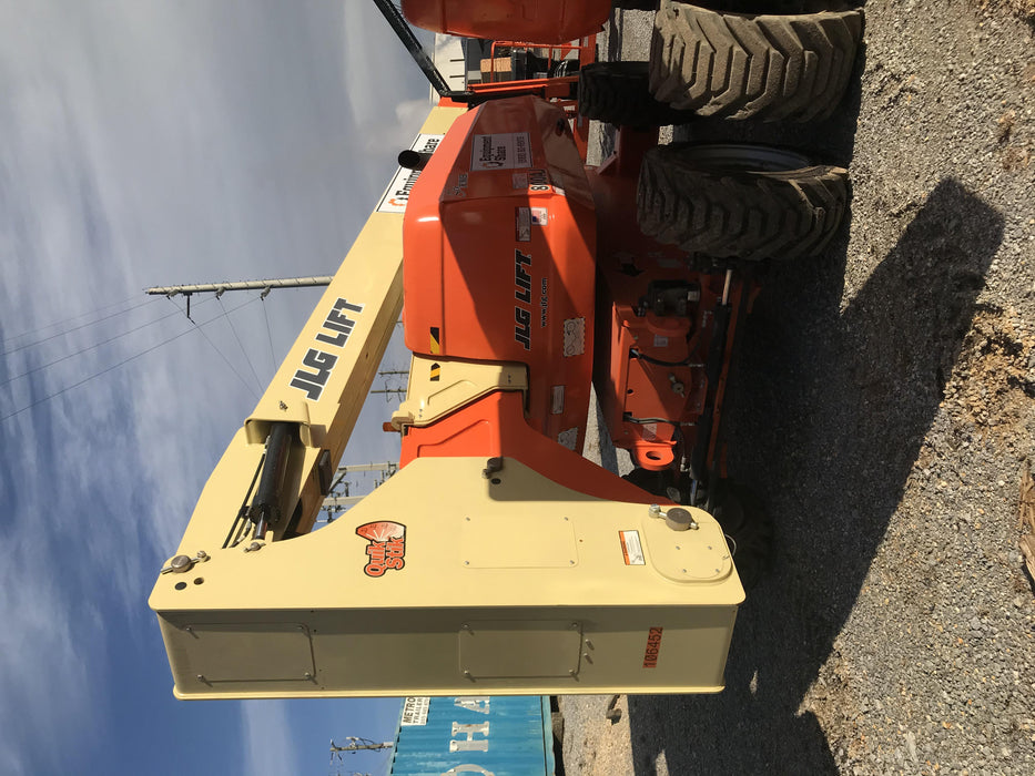 2020 JLG 800AJ