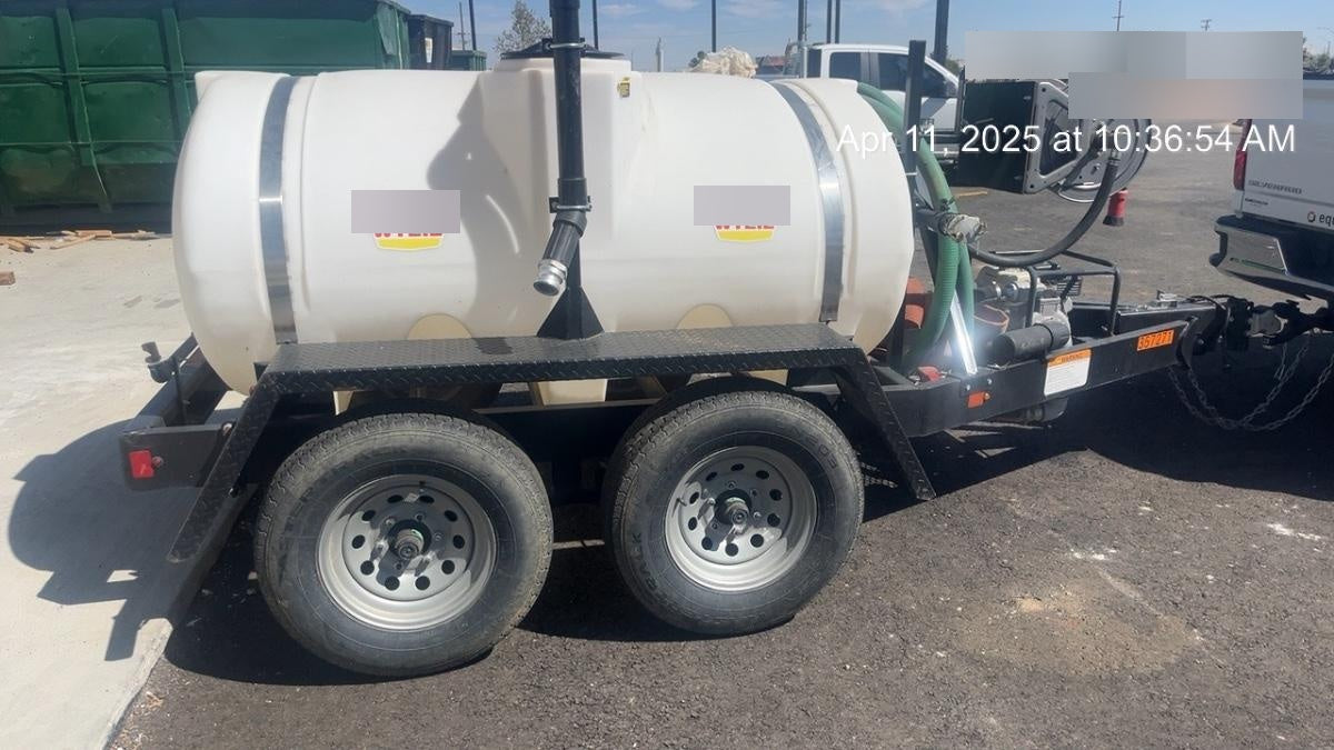 2023 WYLIE EXP-550L-S