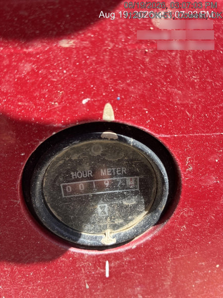 2021 MEC 1930SE