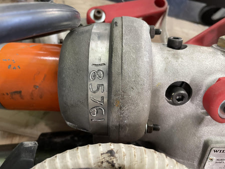 2021 MICHIGAN PNEUMATIC 10267