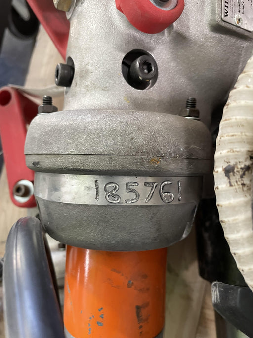 2021 MICHIGAN PNEUMATIC 10267