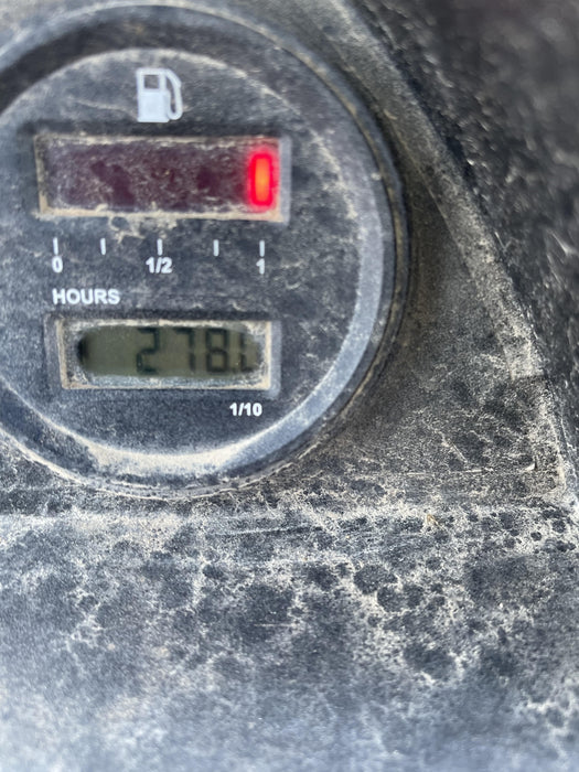 2022 Club Car CA1700D Canopy, Diesel, 4 Passenger