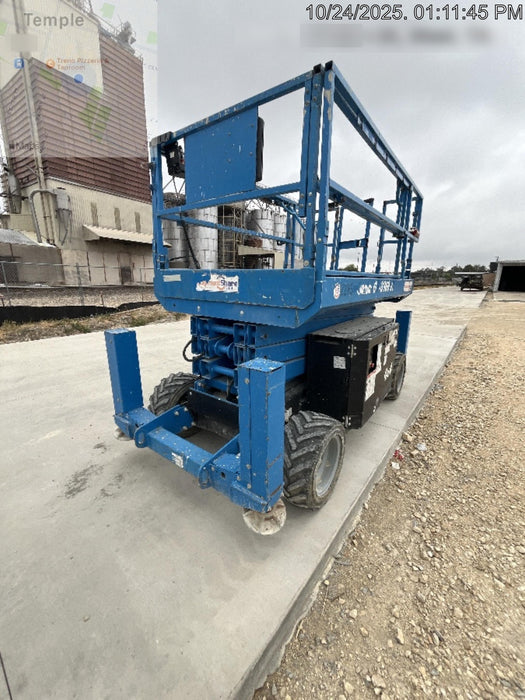 2016 GENIE GS-3369 RT