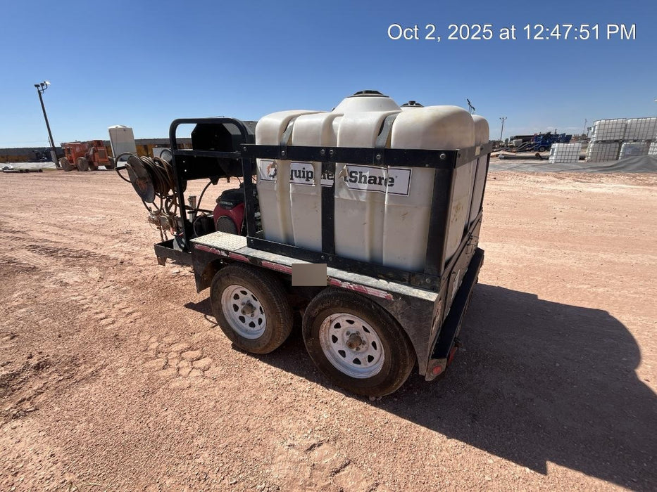 2019 MI-T-M CORPORATION HS-3505-1MGH-UR